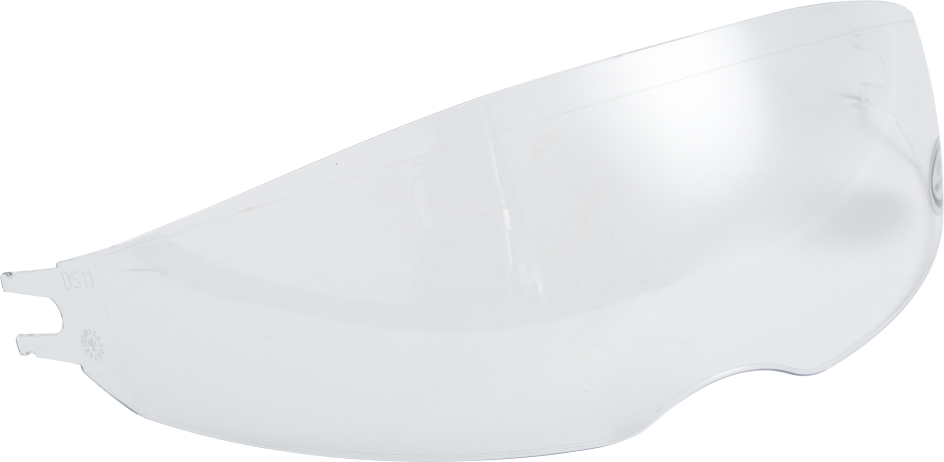 Fly Racing Trekker Helmet Inner Sunshade Clear - F73-88559