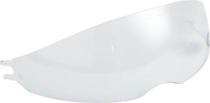 Fly Racing Trekker Helmet Inner Sunshade Clear - F73-88559