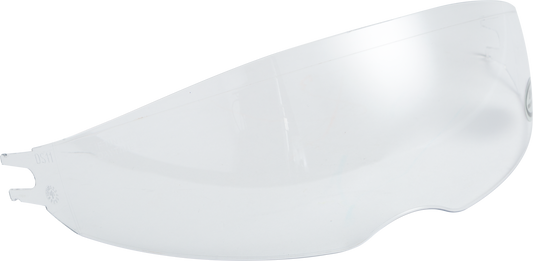 Fly Racing Trekker Helmet Inner Sunshade Clear - F73-88559