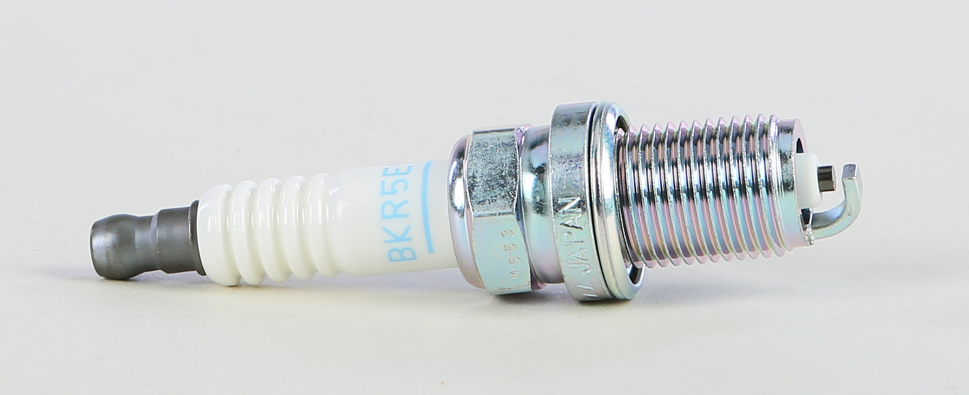 NGK Spark Plug #2460/04 for Snow Cats - Reliable Ignition Replacement