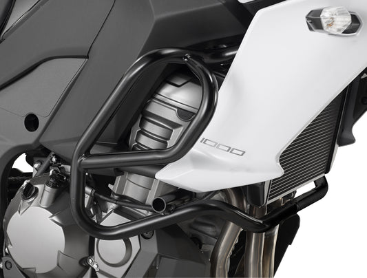 GIVI TN4113 Engine Guards for Kawasaki KLZ1000 Versys (2015-2016)