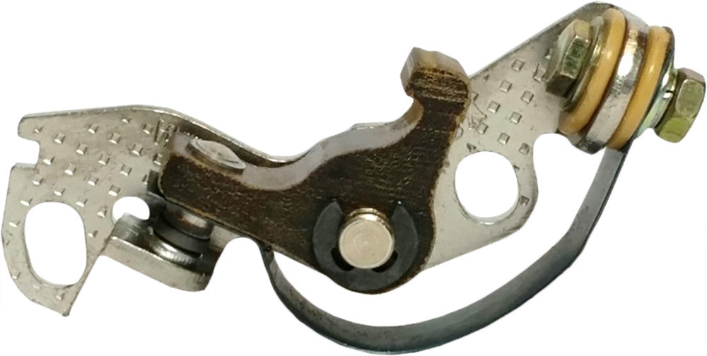 K&S Ignition Contact Points