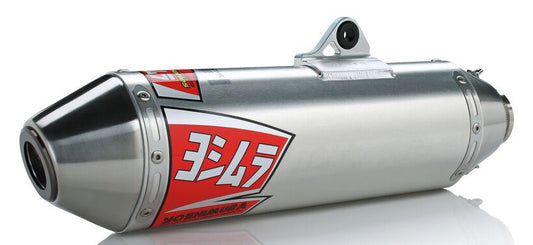 RS-2 Full System Exhaust