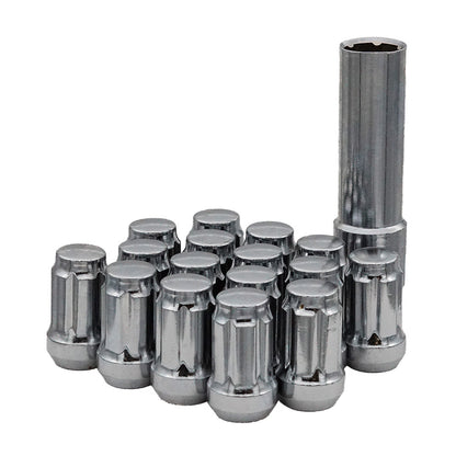 Sedona DFC-54125S 12mm 1.25 Tapered Lug - Pack of 16