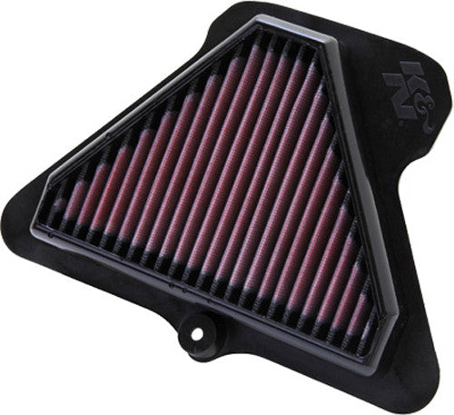High Flow Air Filter