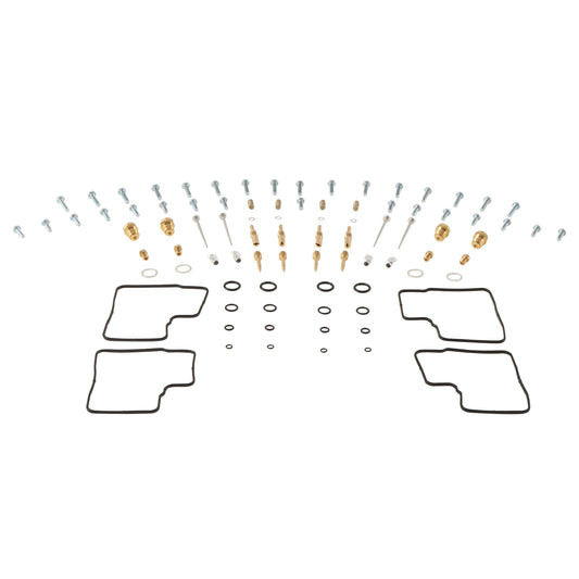 Carburetor Rebuild Kit