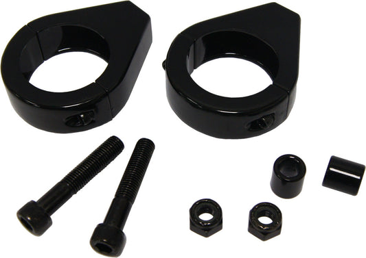 Turn Signal Clamp