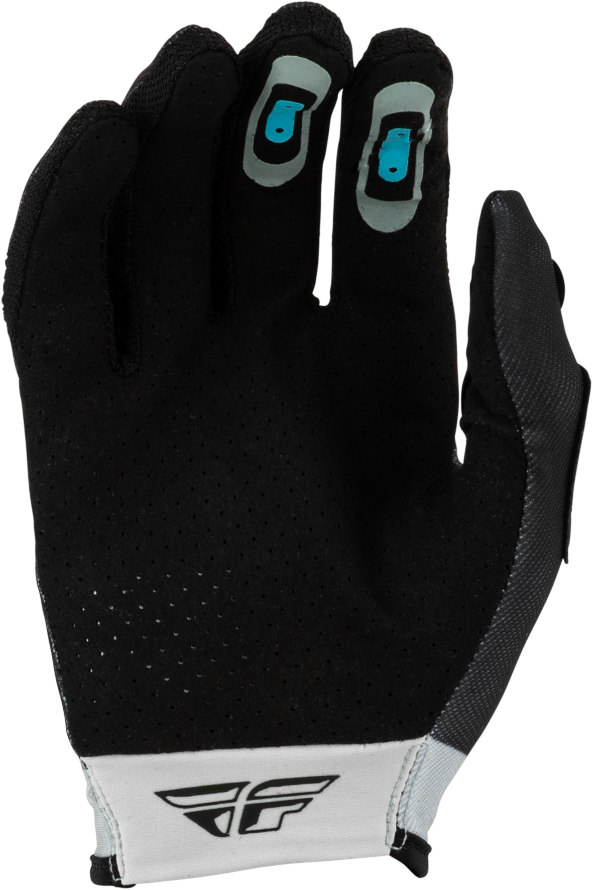 Lite Flake Gloves Black/Grey/Multi Lg
