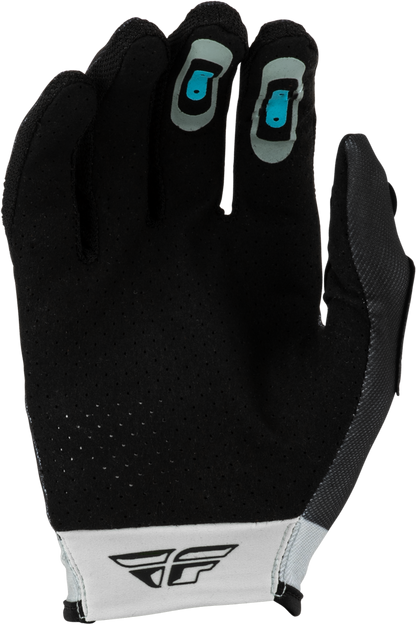 Youth Lite Flake Gloves Black/Grey/Multi Ym