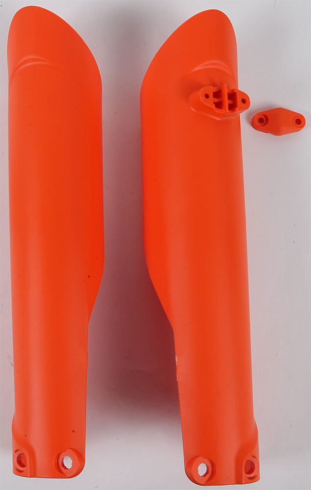 Lower Fork Cover Set