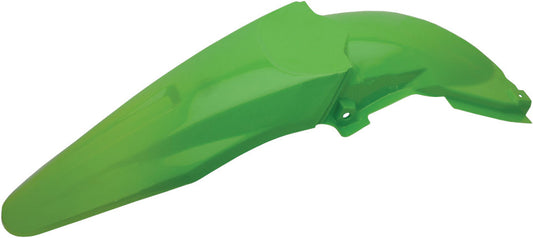 Rear Fender