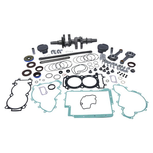 Complete Engine Rebuild Kit