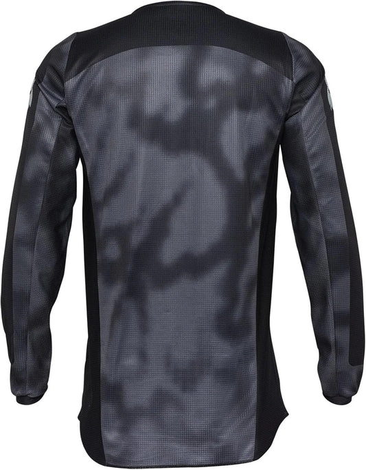 Fox 180 Taunt Jersey Black 32051-001