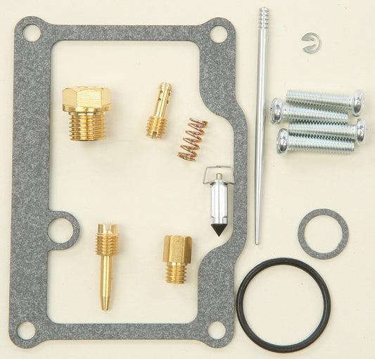 Carburetor kit