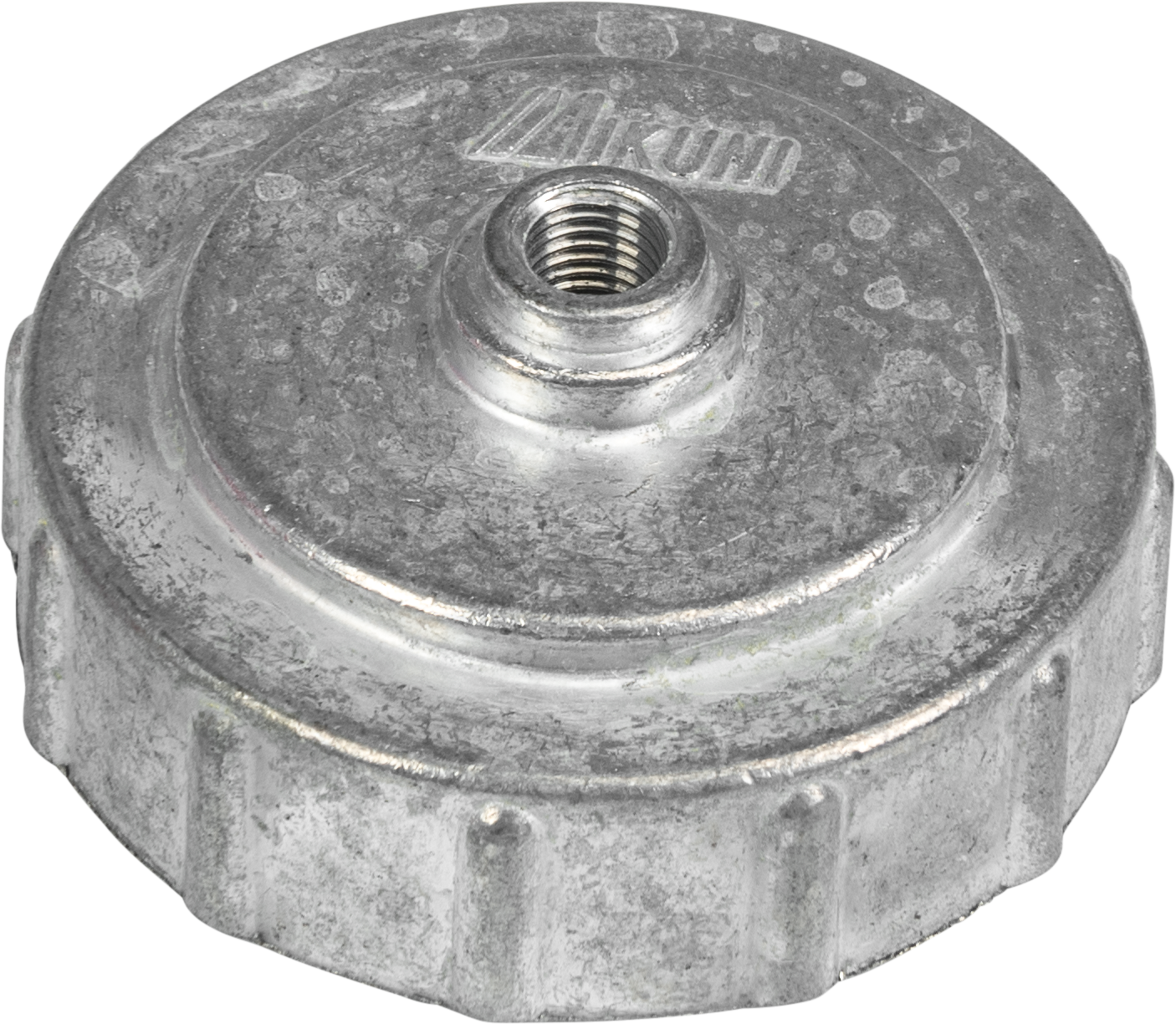 Mikuni Mixing Chamber Top w/Gasket