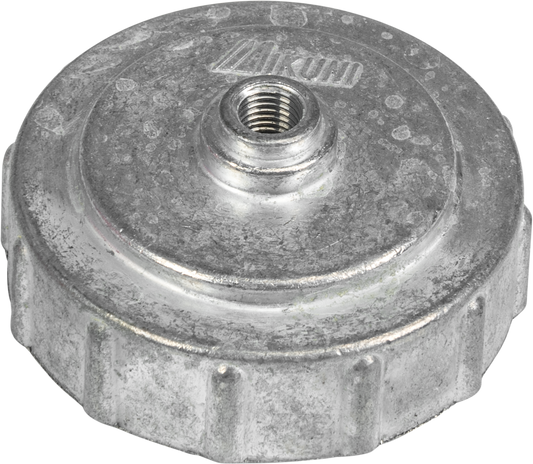 Mikuni Mixing Chamber Top w/Gasket