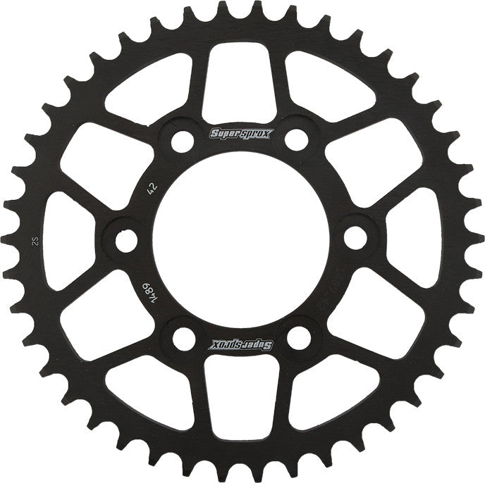 Steel Rear Sprocket