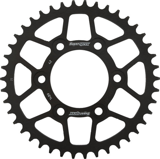 Steel Rear Sprocket