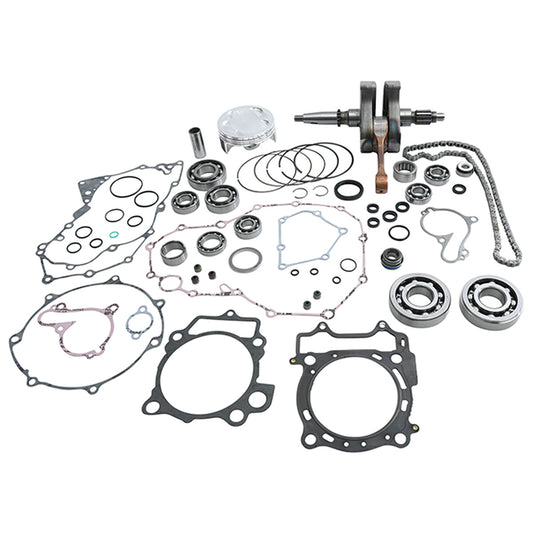 Complete Engine Rebuild Kit