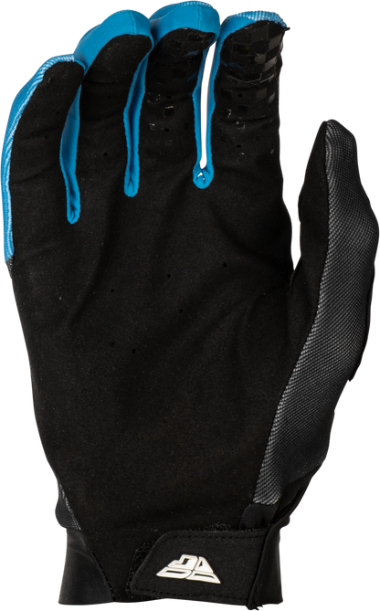 Pro Lite Dbk Gloves Blue/Black/White 3x