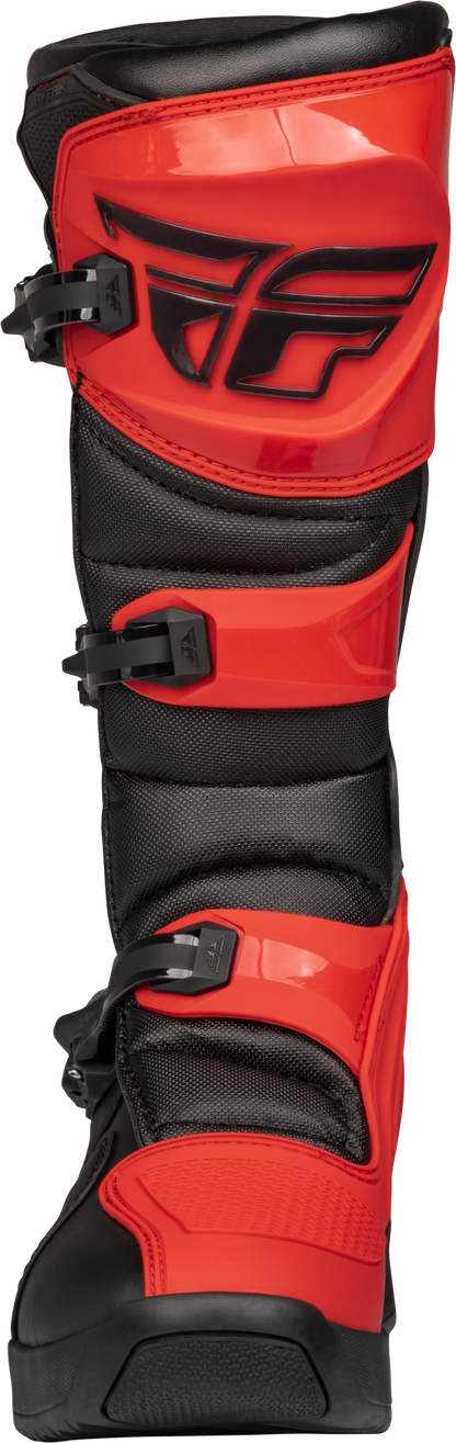Maverik Lt Boot Red/Black Sz 13