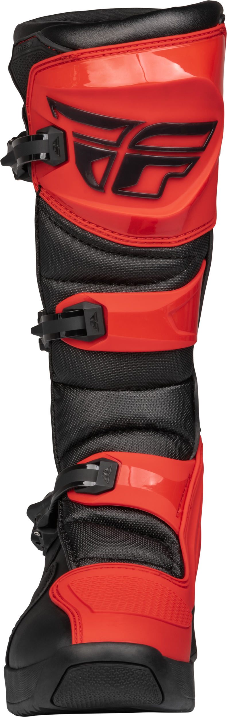 Maverik Lt Boot Red/Black Sz 10
