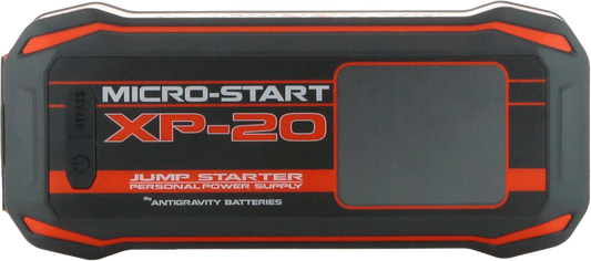 Anti-Gravity Jump Pack Xp-20