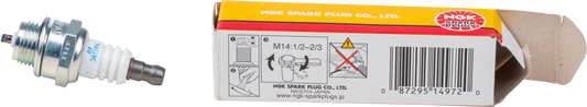 NGK Spark Plug #4972/04 for Snow Cats – Reliable Ignition Replacement