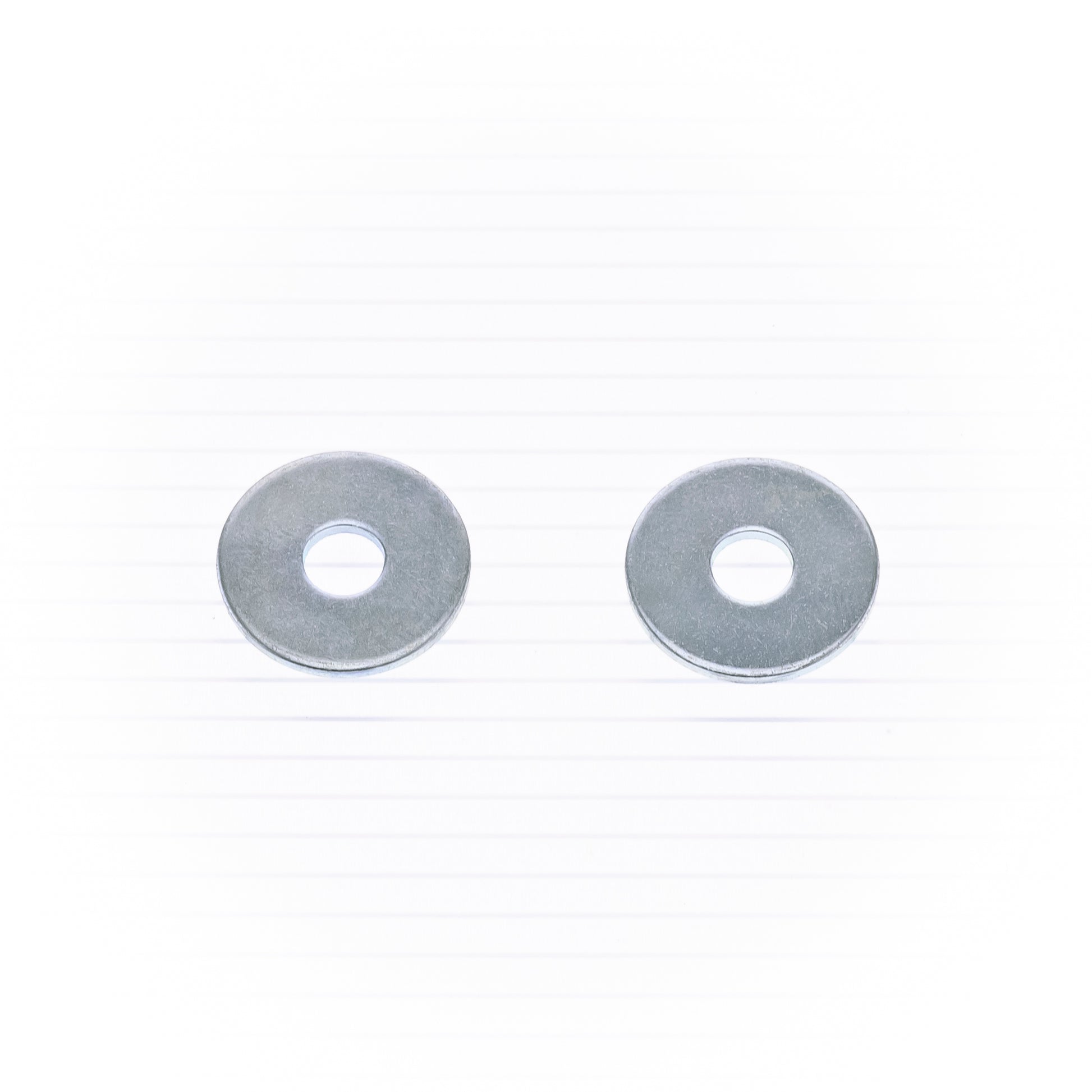 BOLT Medium Fender Washers 6x20mm, Pack of 10