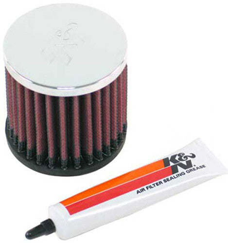High Flow Air Filter