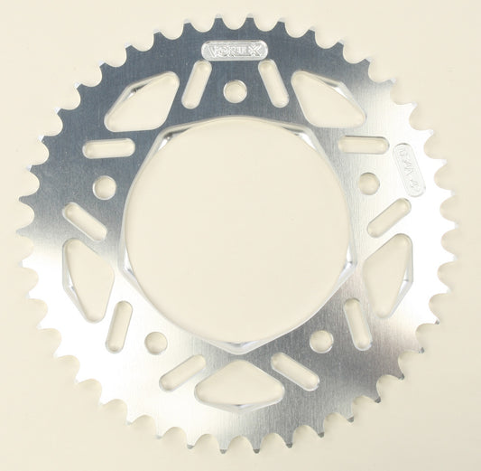 Standard Rear Aluminum Sprocket