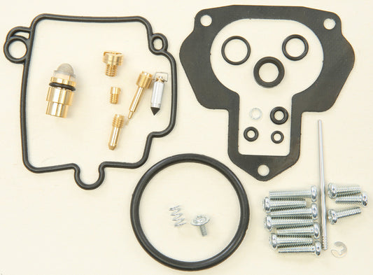 Carburetor kit