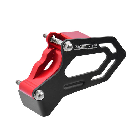 Zeta Case Saver w/Cover