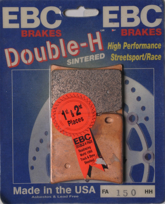 EBC Standard Brake Pads