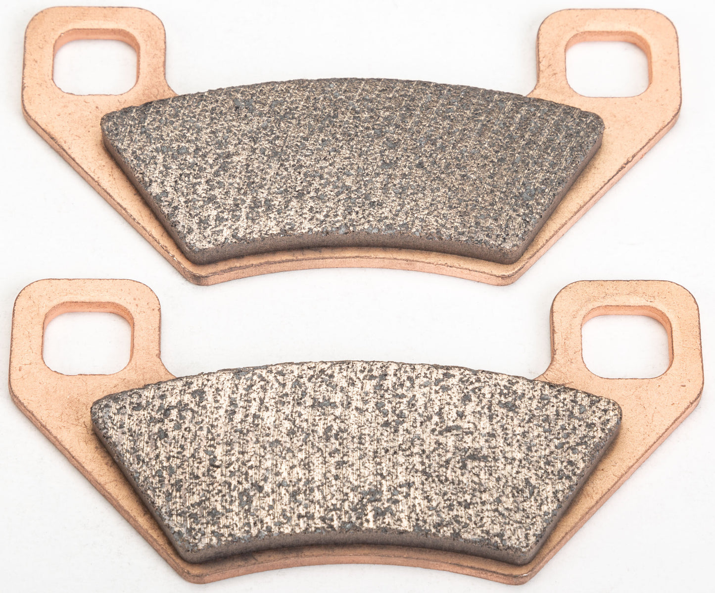 Sintered Brake Pads