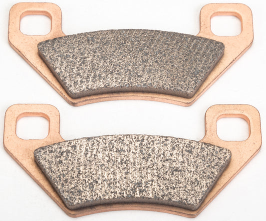 Sintered Brake Pads