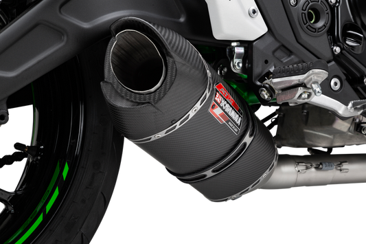 AT2 Slip-On Exhaust