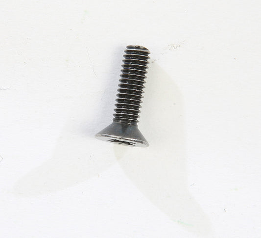 Screw