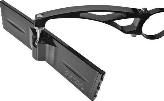 Axia Wide Panoramic Rear View Mirror