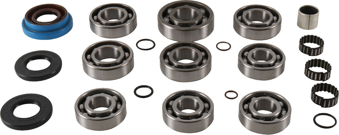 TRANSMISSION BEARING AND SEAL KIT