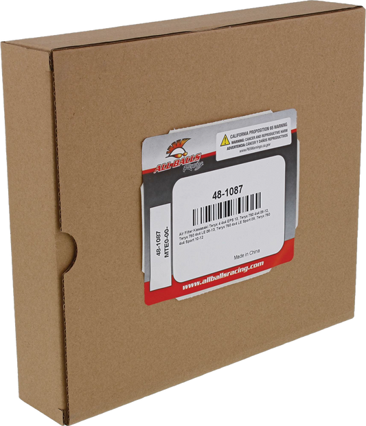 Air Filter Kit