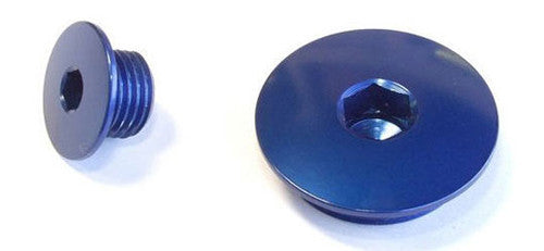 Works Engine Plug
