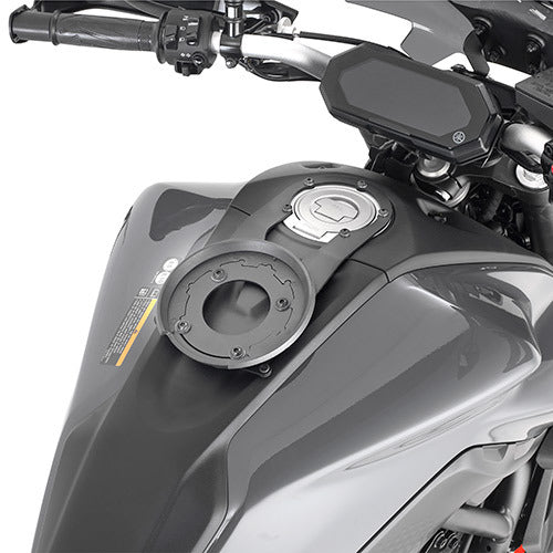 GIVI Tanklock Mount BF60 for Yamaha MT-07 (2021-2022) – Secure Tank Bag Attachment System
