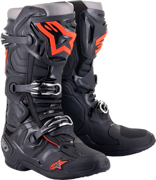 Tech 10 Boots