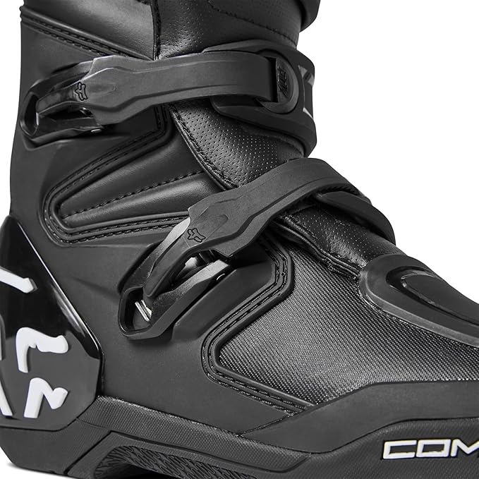 Fox Racing Comp Boot Black