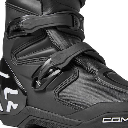 Fox Racing Comp Boot Black