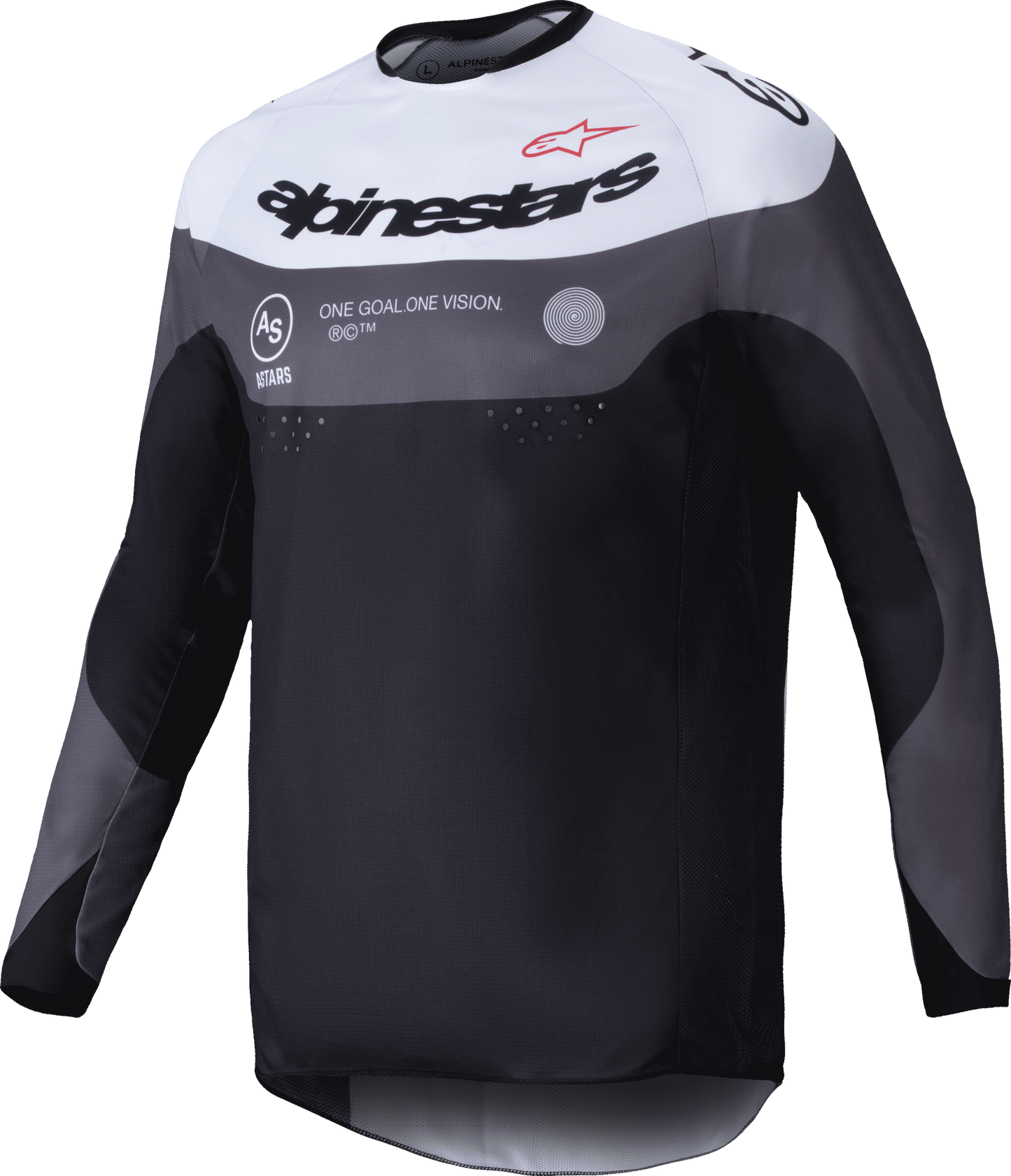Pro-Dura Jersey