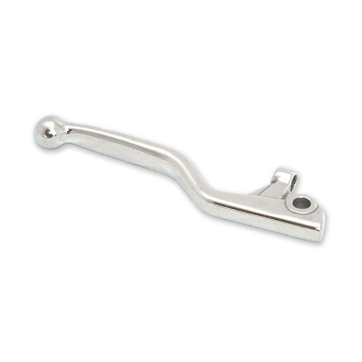 RFX FXBL 50500 55SV Race Front Brake Lever for KTM - Silver
