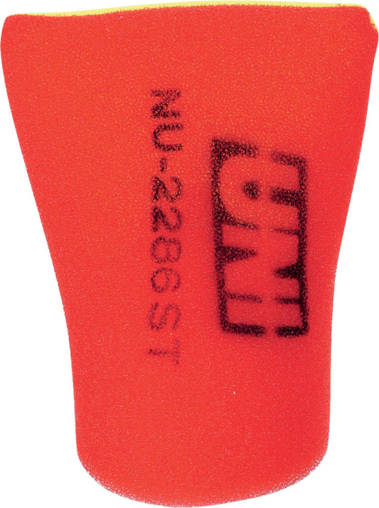 Multi-Stage Competition Air Filter