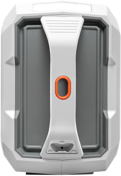 ECOXGEAR Defender Speaker - Whitewater